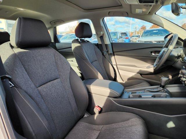 used 2025 Honda Accord car, priced at $27,598