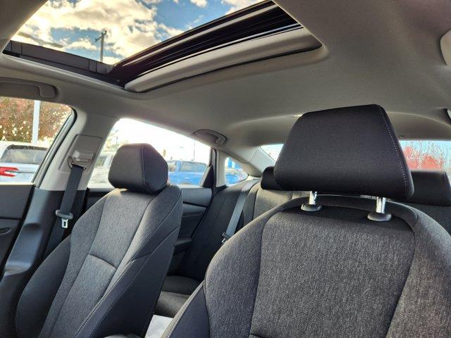 used 2025 Honda Accord car, priced at $27,598