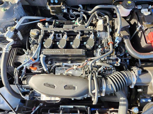 used 2025 Honda Accord car, priced at $27,598