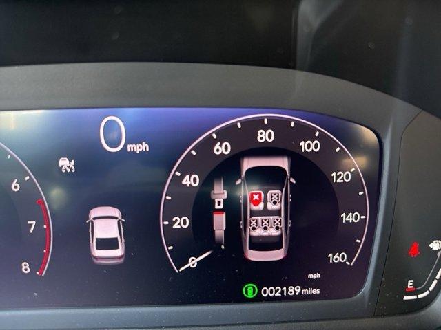 used 2025 Honda Accord car, priced at $28,798