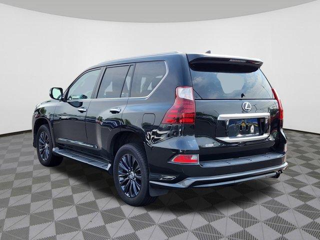 used 2022 Lexus GX 460 car, priced at $49,798