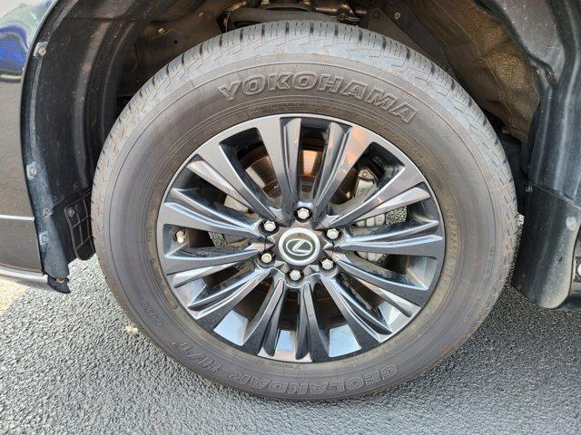used 2022 Lexus GX 460 car, priced at $49,798