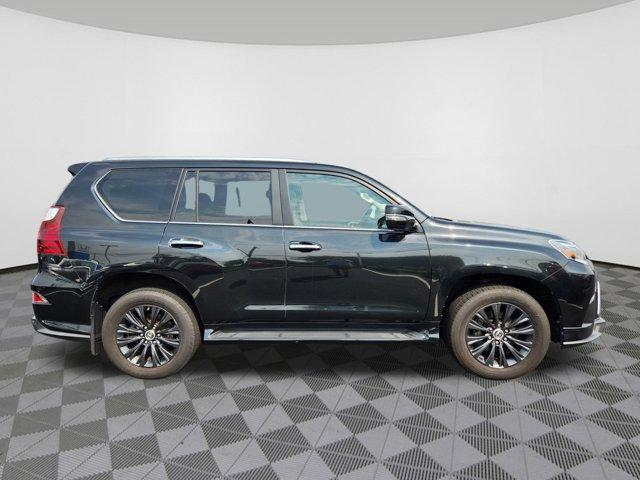 used 2022 Lexus GX 460 car, priced at $49,798