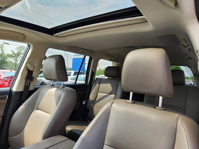 used 2022 Lexus GX 460 car, priced at $49,798