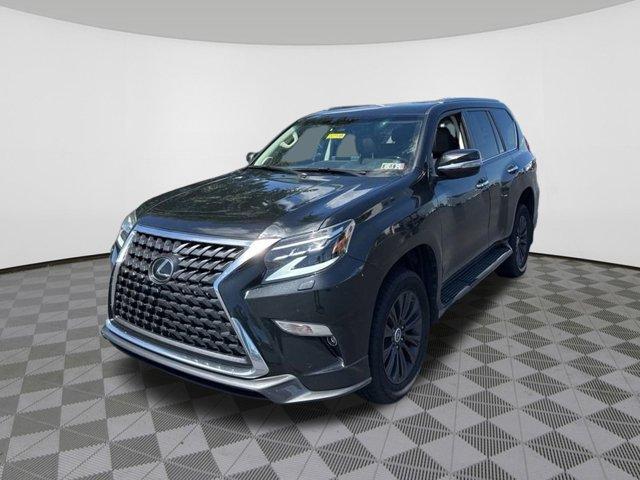 used 2022 Lexus GX 460 car, priced at $51,998