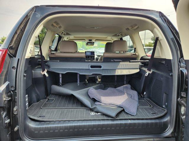 used 2022 Lexus GX 460 car, priced at $49,798