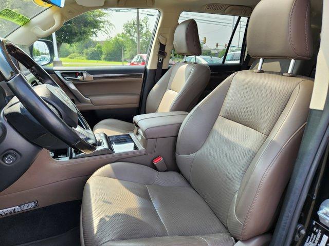 used 2022 Lexus GX 460 car, priced at $49,798