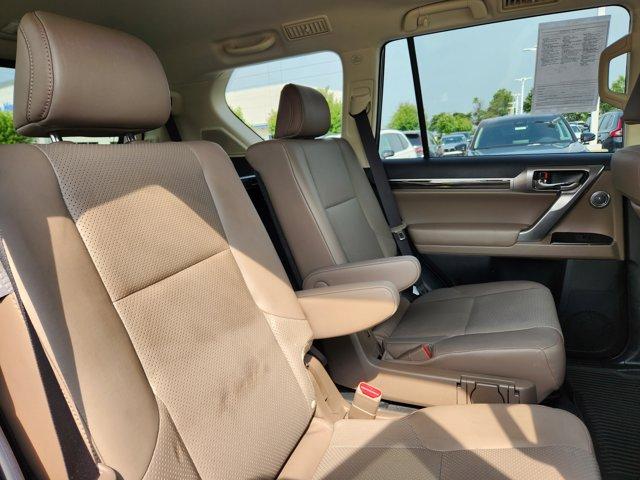 used 2022 Lexus GX 460 car, priced at $49,798