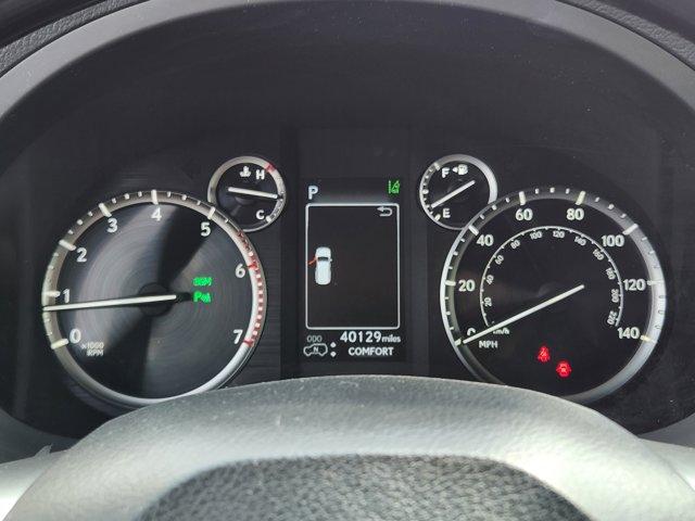 used 2022 Lexus GX 460 car, priced at $49,798