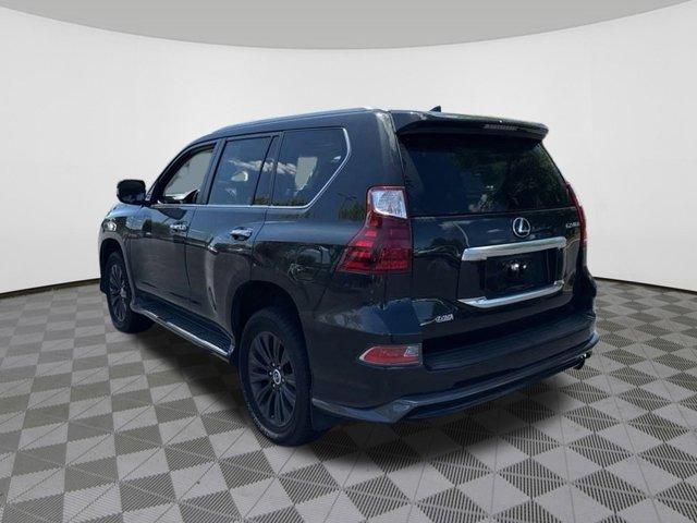 used 2022 Lexus GX 460 car, priced at $51,998