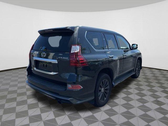 used 2022 Lexus GX 460 car, priced at $51,998