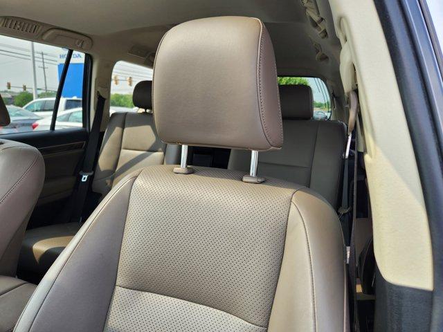 used 2022 Lexus GX 460 car, priced at $49,798