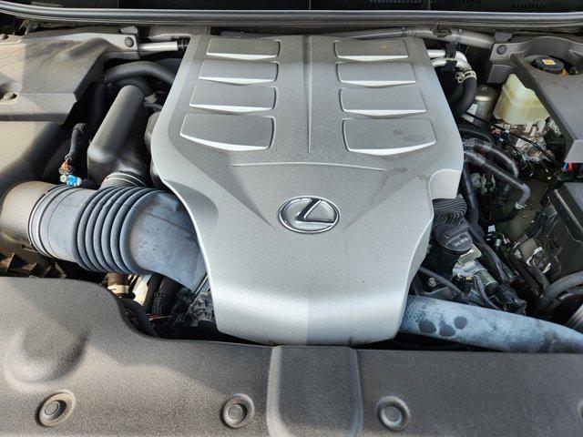 used 2022 Lexus GX 460 car, priced at $49,798