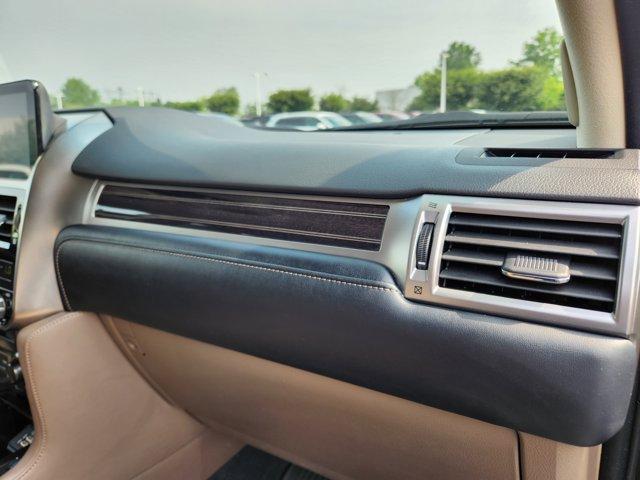 used 2022 Lexus GX 460 car, priced at $49,798