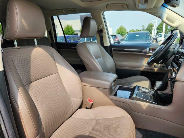 used 2022 Lexus GX 460 car, priced at $49,798