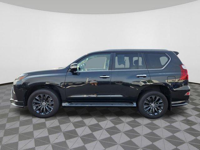 used 2022 Lexus GX 460 car, priced at $49,798