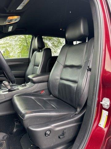 used 2019 Jeep Grand Cherokee car, priced at $22,998
