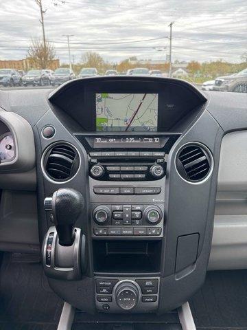 used 2015 Honda Pilot car, priced at $15,698