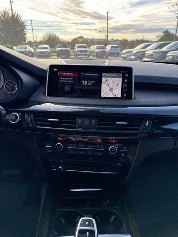 used 2018 BMW X5 car, priced at $21,498