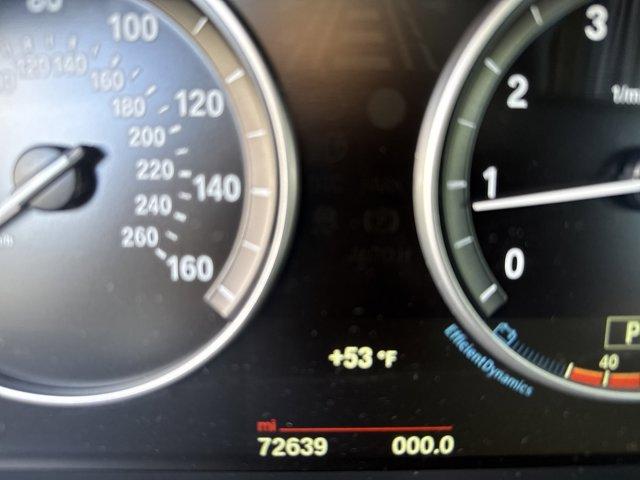 used 2018 BMW X5 car, priced at $21,498