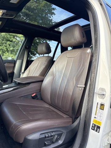 used 2018 BMW X5 car, priced at $21,498