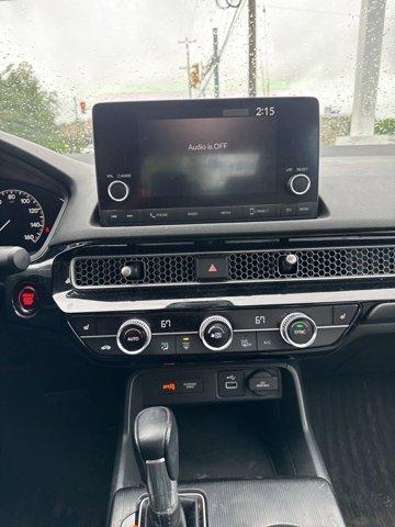 used 2022 Honda Civic car, priced at $25,498