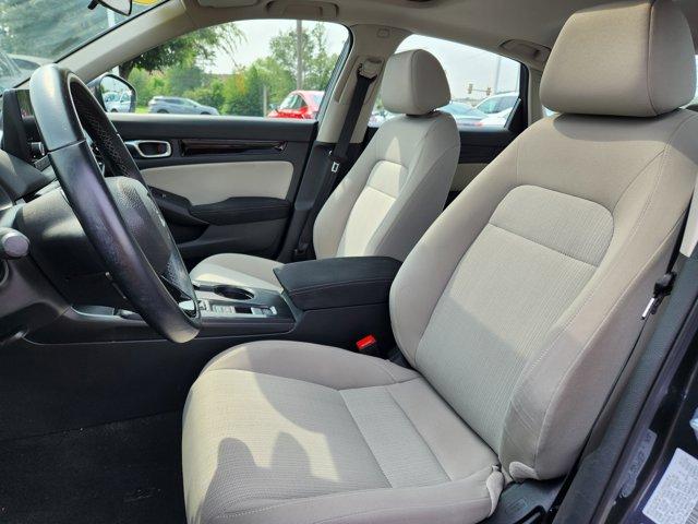 used 2022 Honda Civic car, priced at $24,998