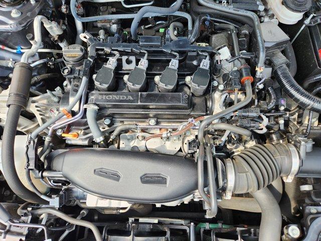 used 2022 Honda Civic car, priced at $24,998