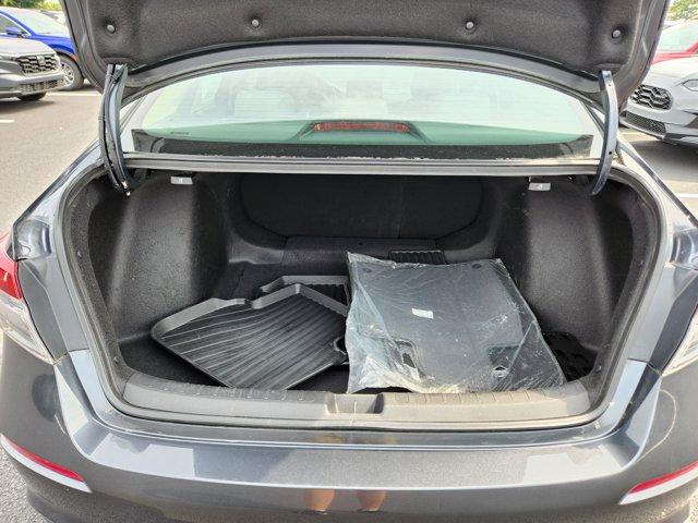 used 2022 Honda Civic car, priced at $24,998
