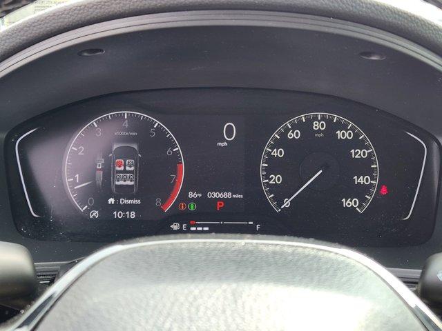 used 2022 Honda Civic car, priced at $24,998