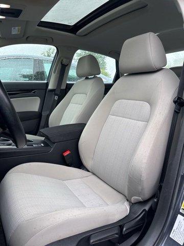 used 2022 Honda Civic car, priced at $25,498
