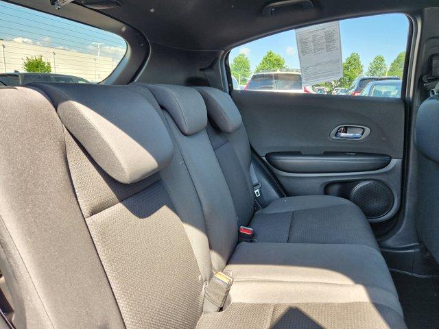 used 2022 Honda HR-V car, priced at $23,398
