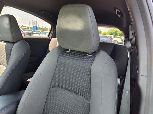 used 2022 Honda HR-V car, priced at $23,398