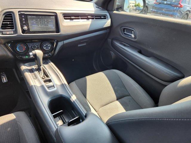 used 2022 Honda HR-V car, priced at $23,398