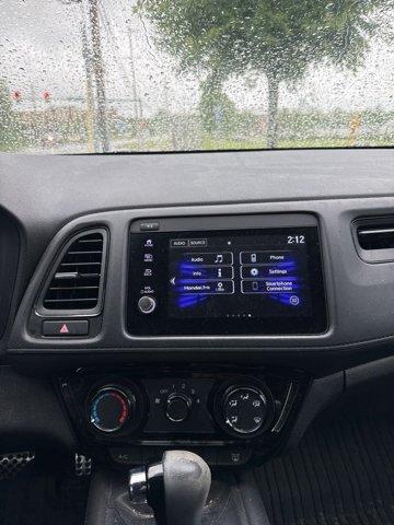 used 2022 Honda HR-V car, priced at $23,498