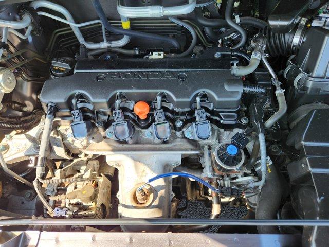 used 2022 Honda HR-V car, priced at $23,398