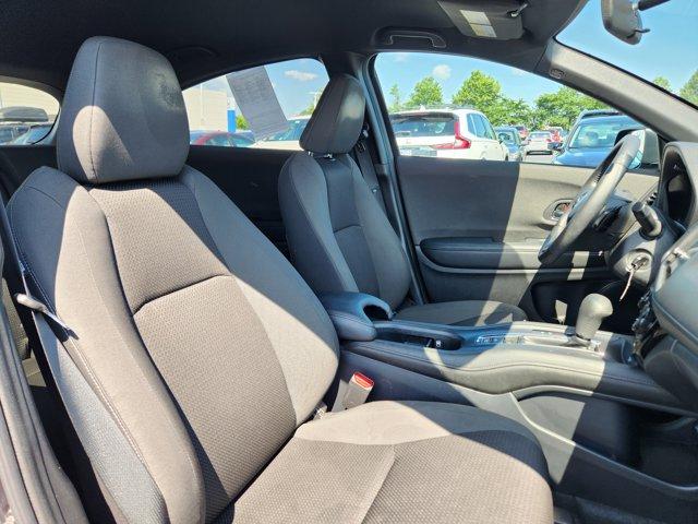 used 2022 Honda HR-V car, priced at $23,398