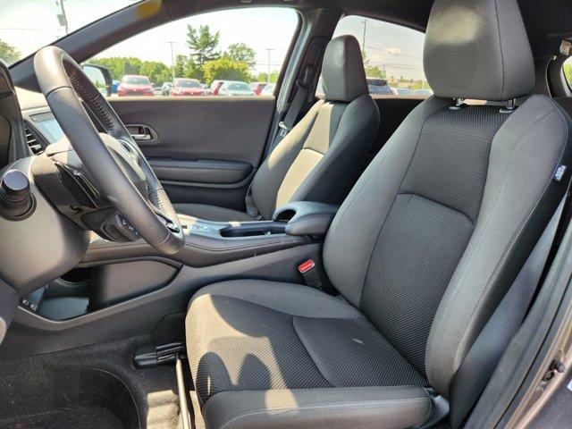 used 2022 Honda HR-V car, priced at $23,398
