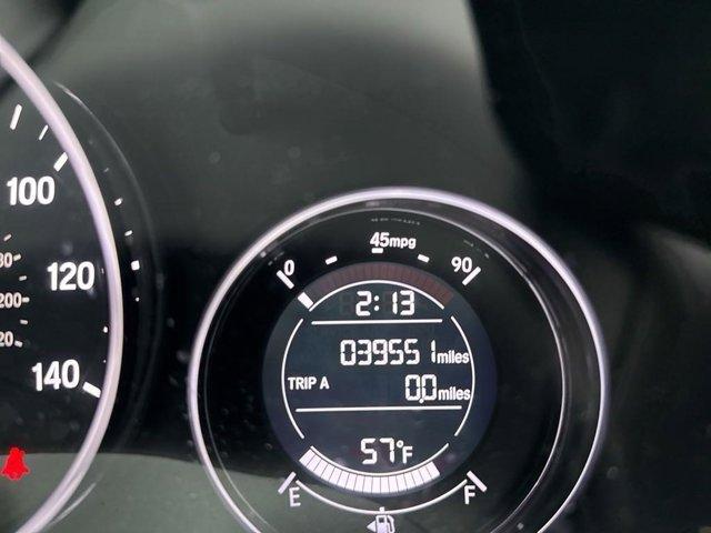used 2022 Honda HR-V car, priced at $23,498