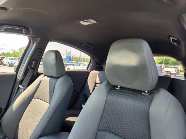 used 2022 Honda HR-V car, priced at $23,398