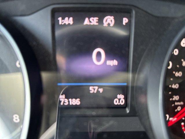 used 2019 Volkswagen Atlas car, priced at $17,798