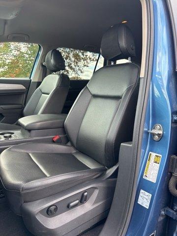 used 2019 Volkswagen Atlas car, priced at $17,798