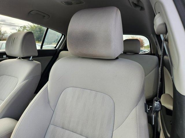 used 2020 Kia Sportage car, priced at $17,398