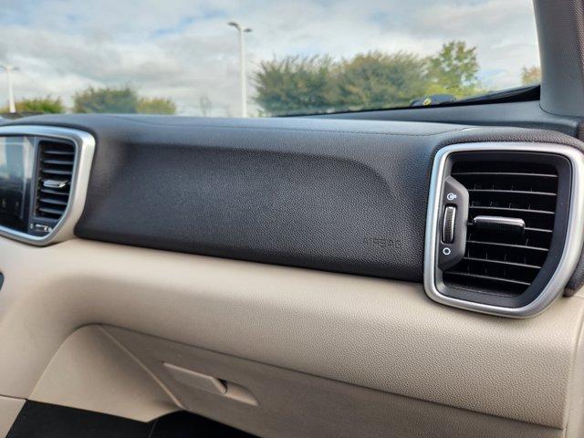 used 2020 Kia Sportage car, priced at $17,398