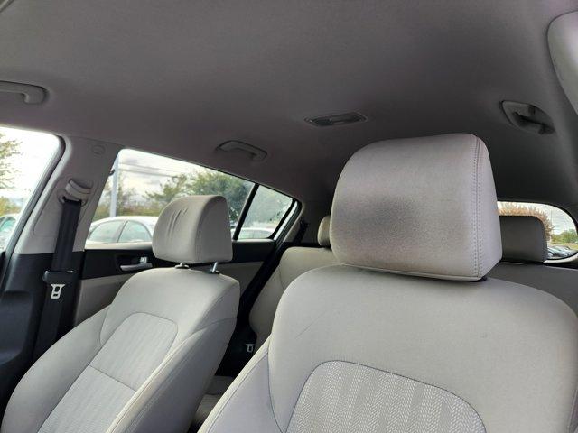 used 2020 Kia Sportage car, priced at $17,398