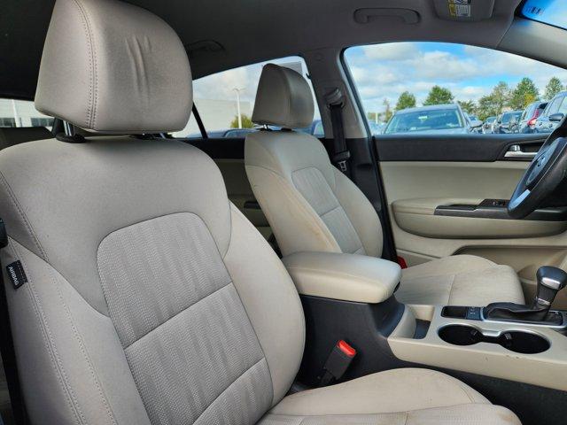 used 2020 Kia Sportage car, priced at $17,398