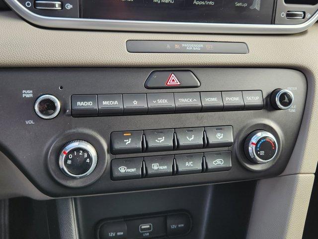 used 2020 Kia Sportage car, priced at $17,398
