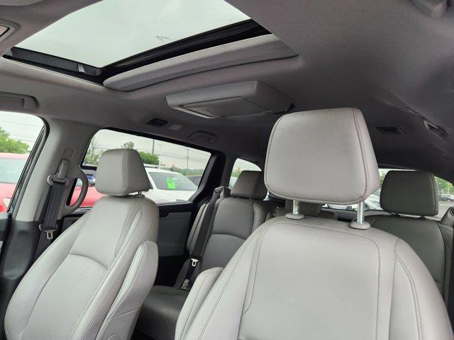 used 2022 Honda Odyssey car, priced at $37,998