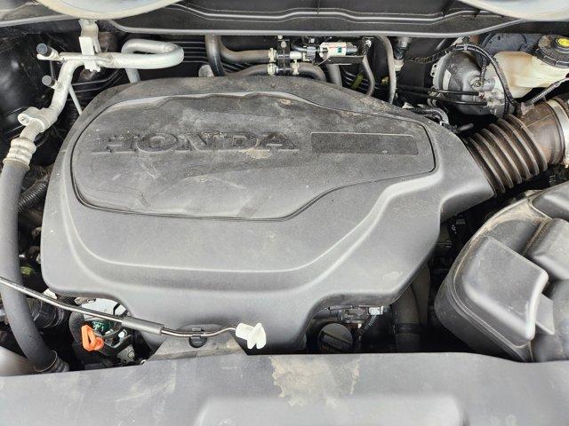used 2022 Honda Odyssey car, priced at $37,998