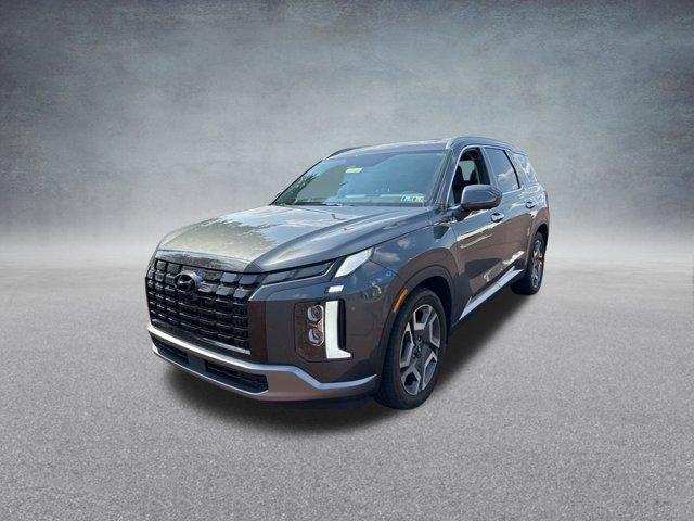 used 2023 Hyundai Palisade car, priced at $41,598